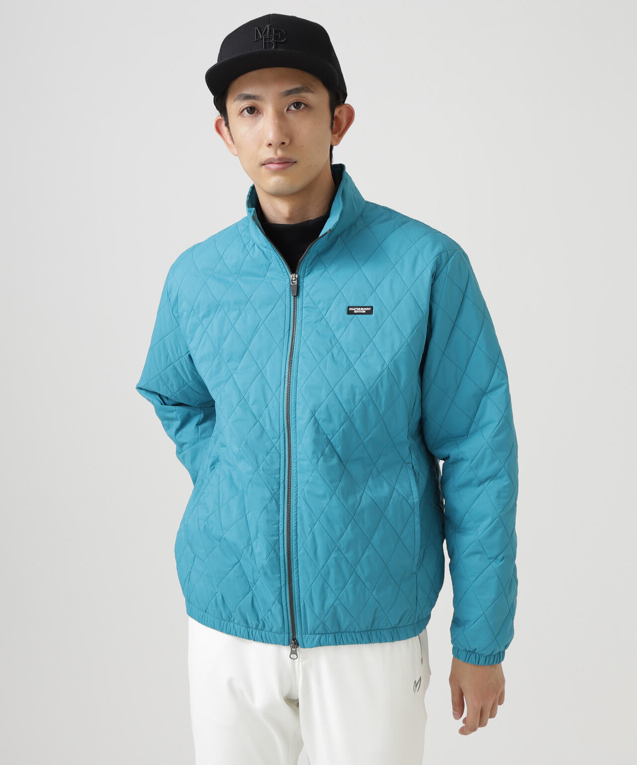 ダントツ撥水ブルゾン <2点セット>