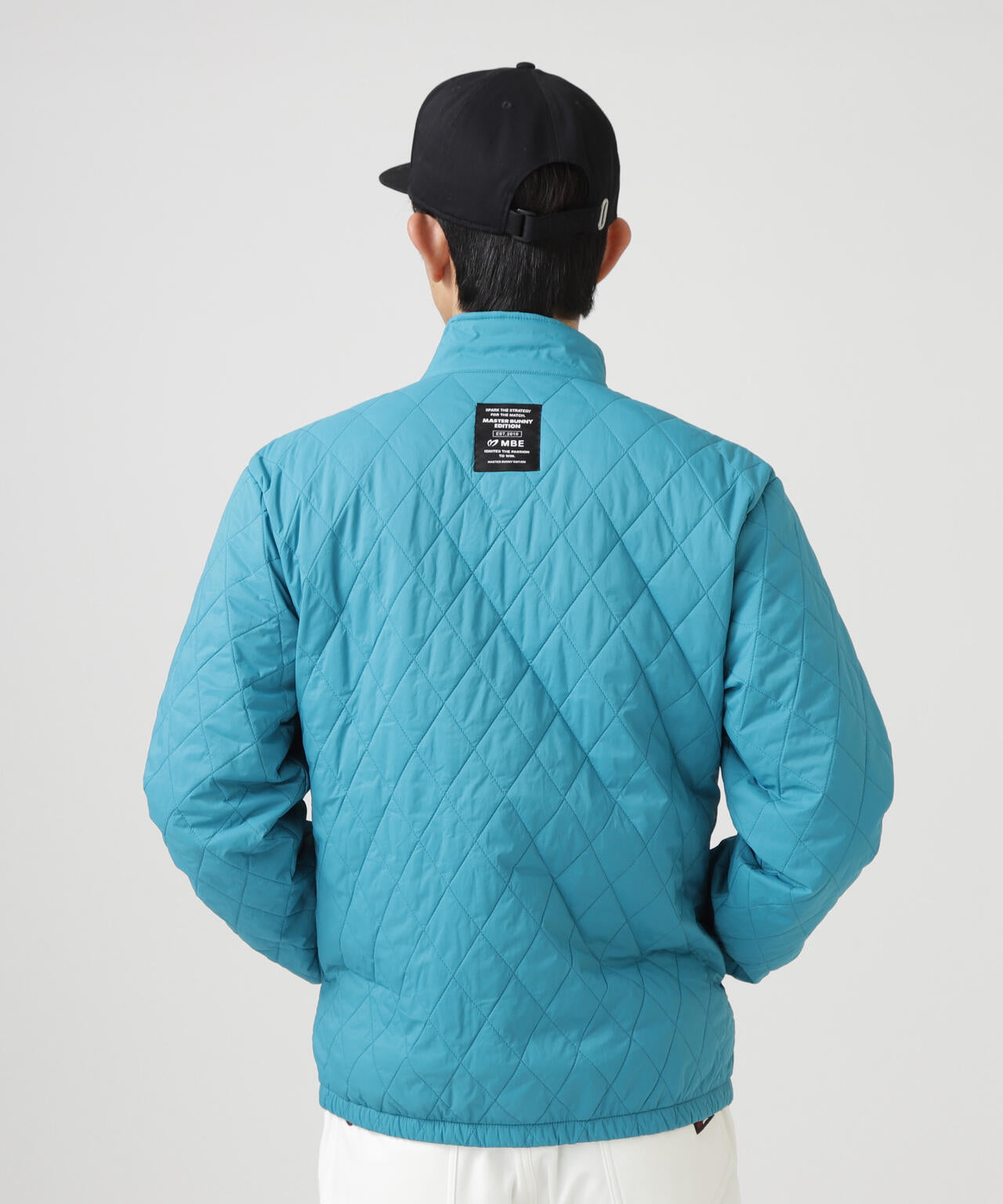 ダントツ撥水ブルゾン <2点セット>