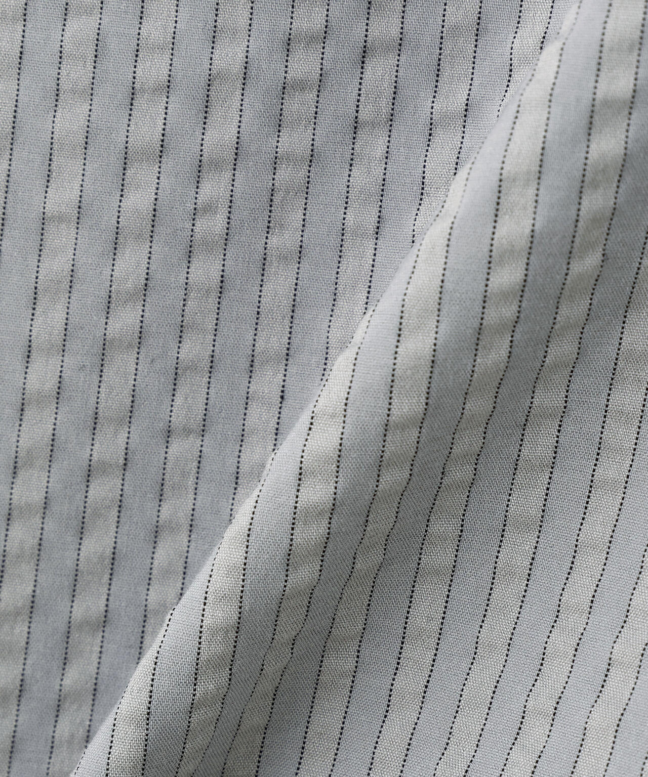 ストライプジャケット