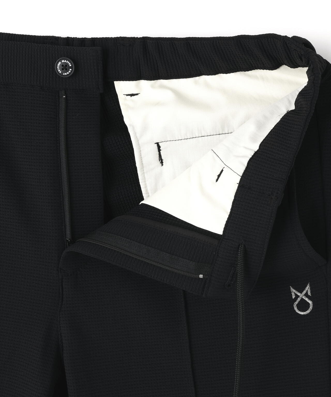 【上田桃子プロコラボカラーあり】ワッフルパンツ