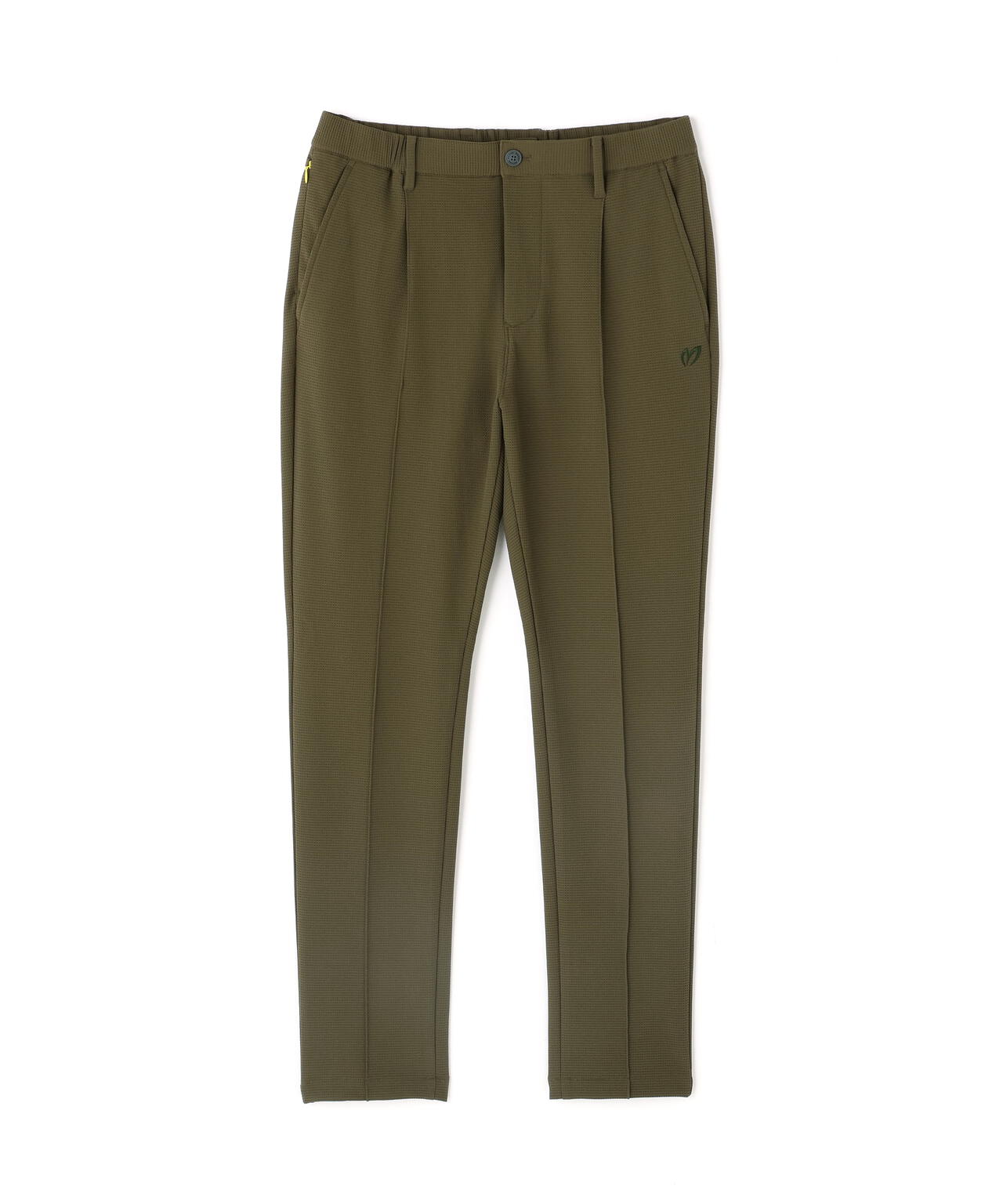 【上田桃子プロコラボカラーあり】ワッフルパンツ