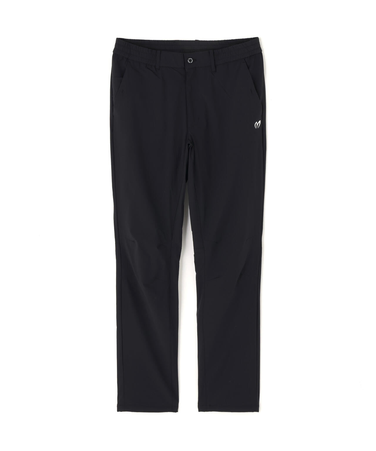 ナイロンストレッチパンツ