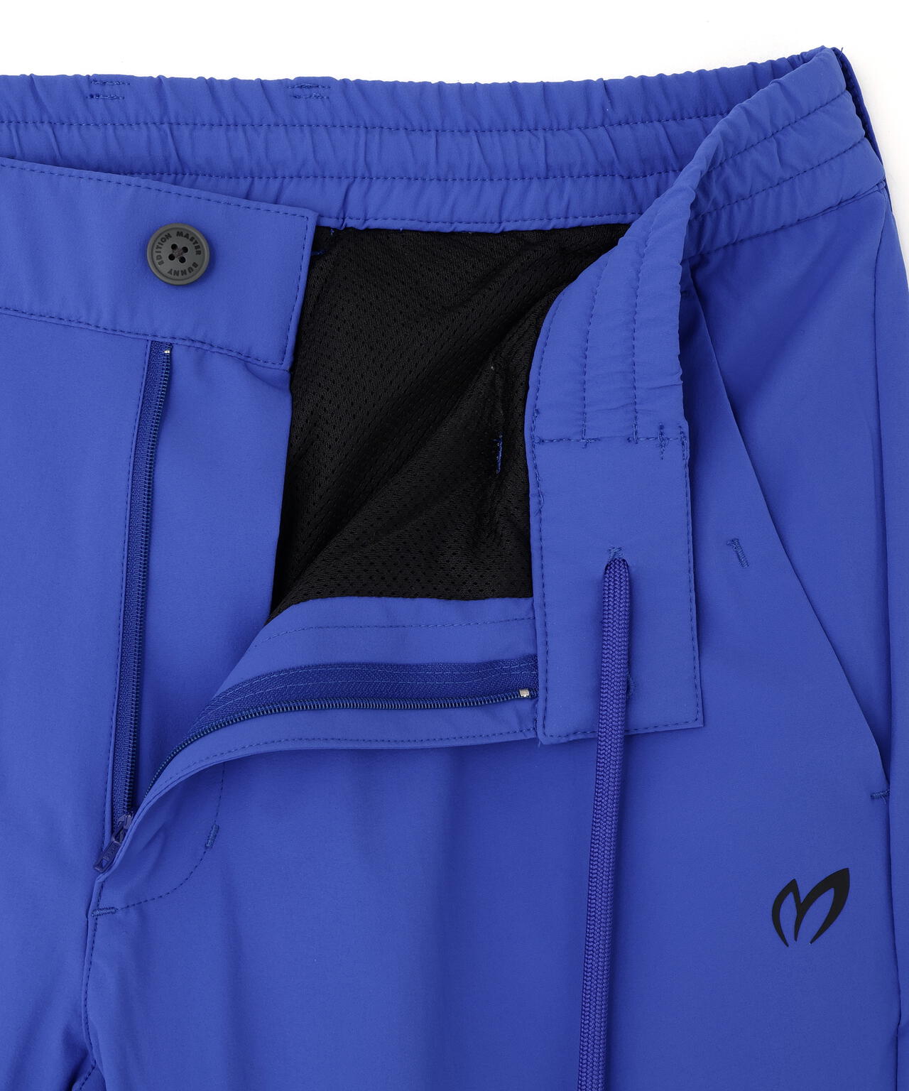 ナイロンストレッチパンツ