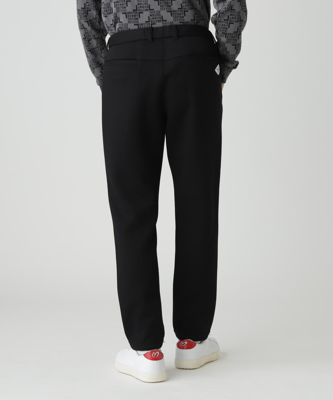 鹿の子ダンボールパンツ