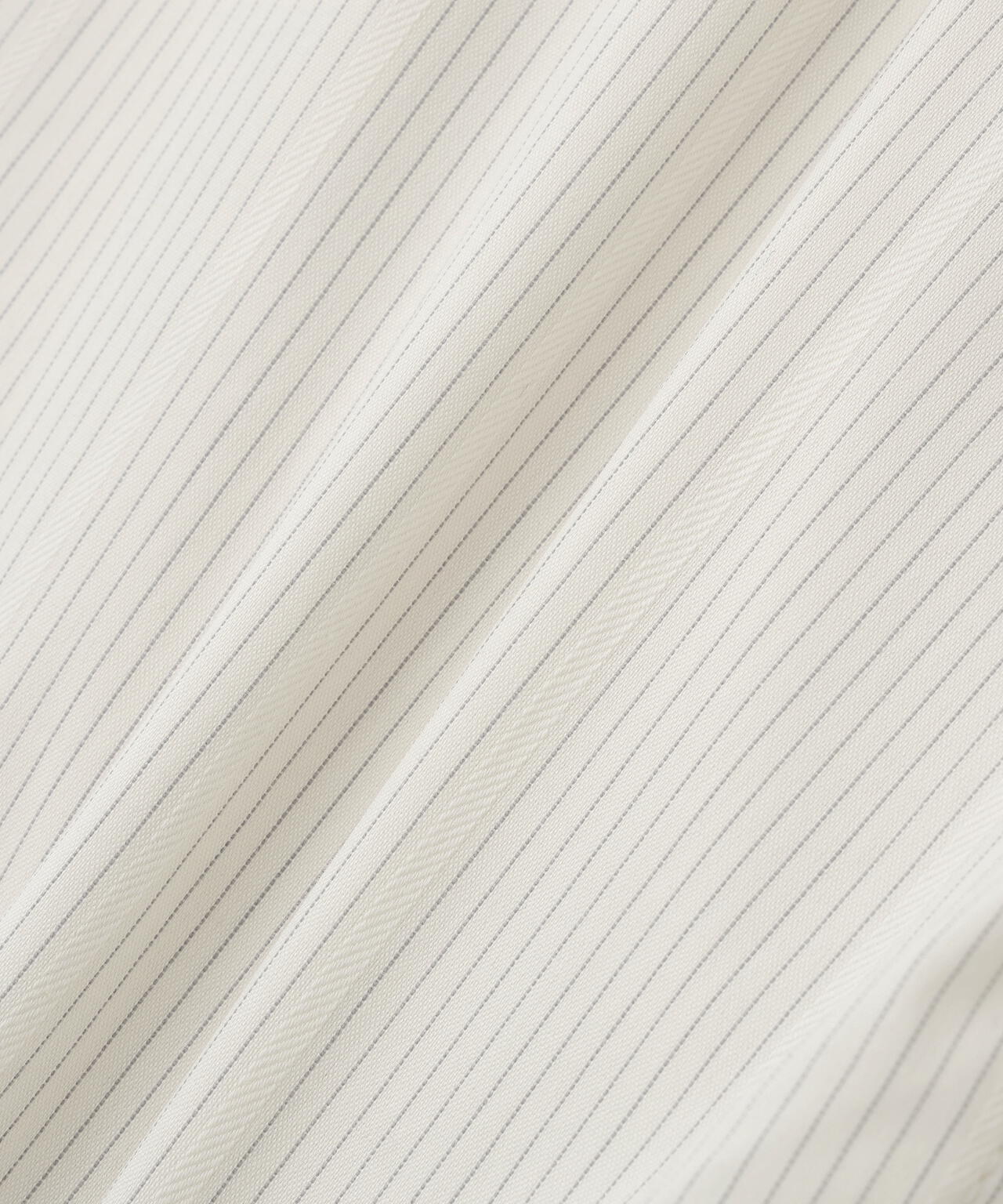 ピンストライプパンツ