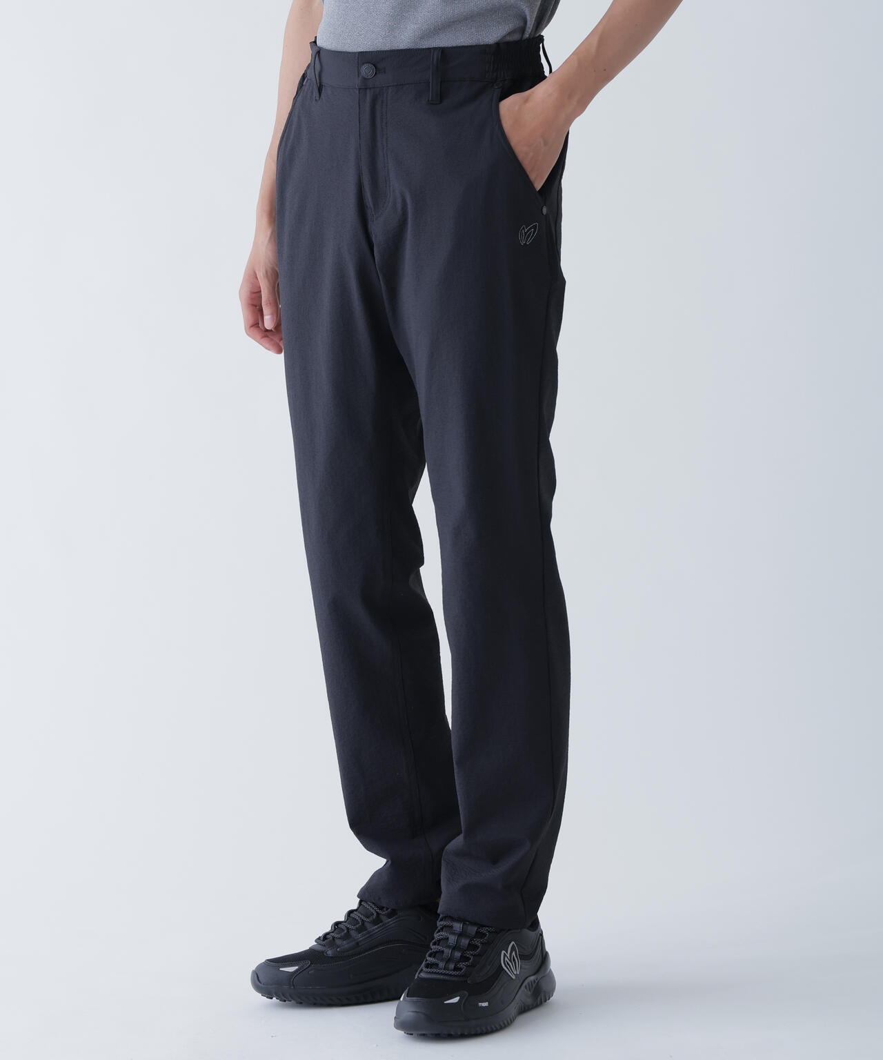 CORDURAストレッチドビー5ポケットパンツ