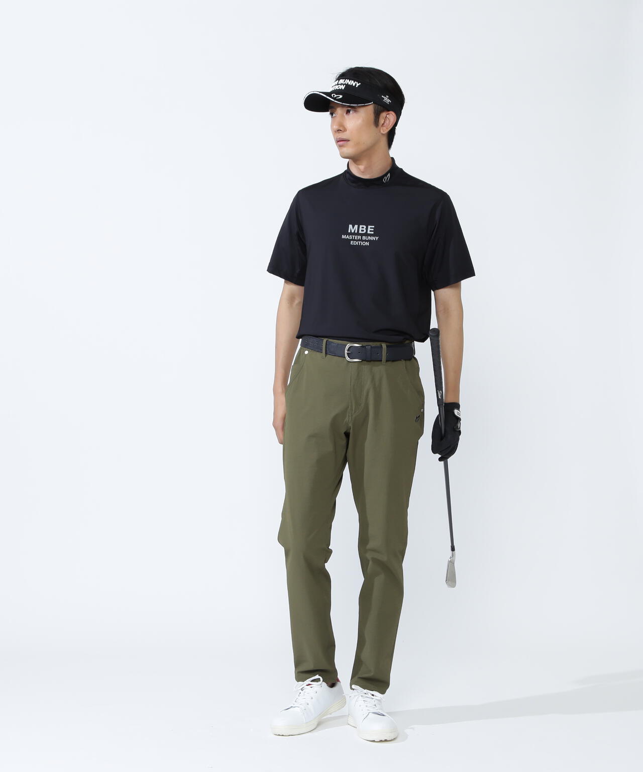 CORDURAストレッチドビー5ポケットパンツ