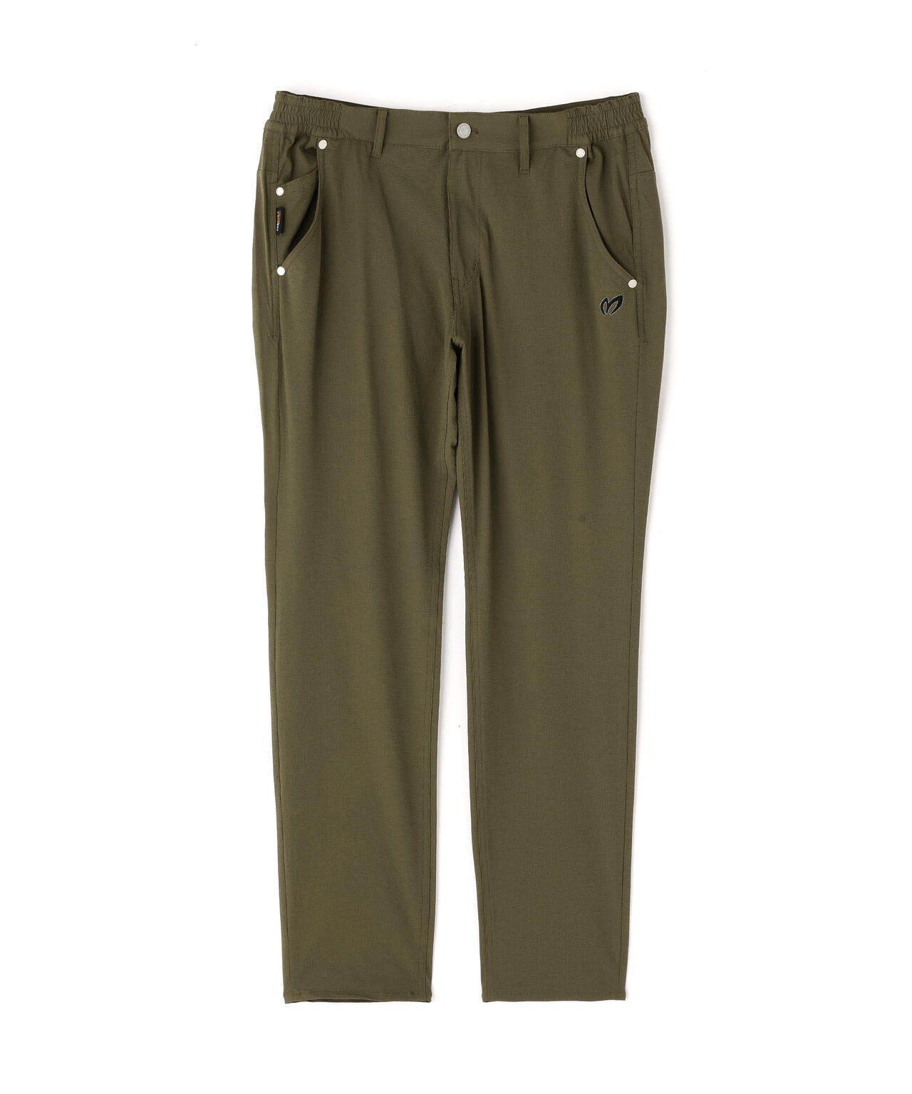 CORDURAストレッチドビー5ポケットパンツ