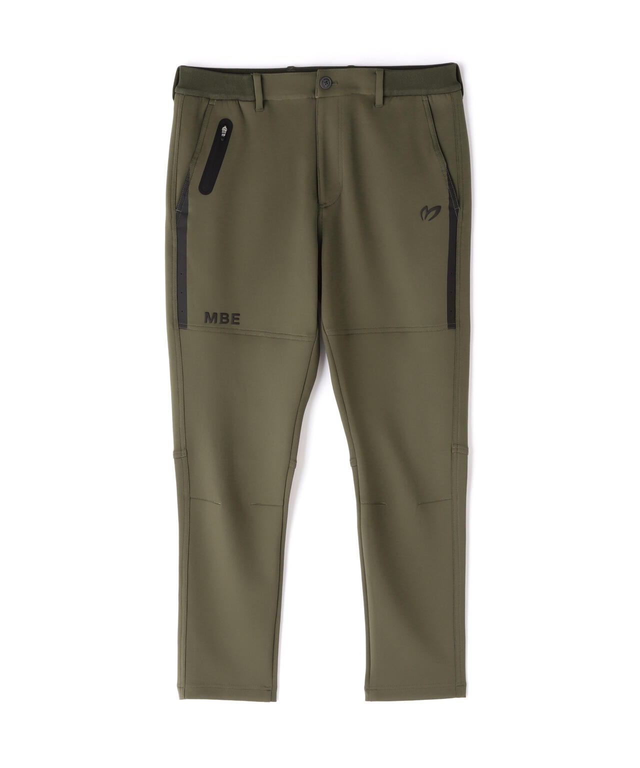 ナイロンダンボールパンツ