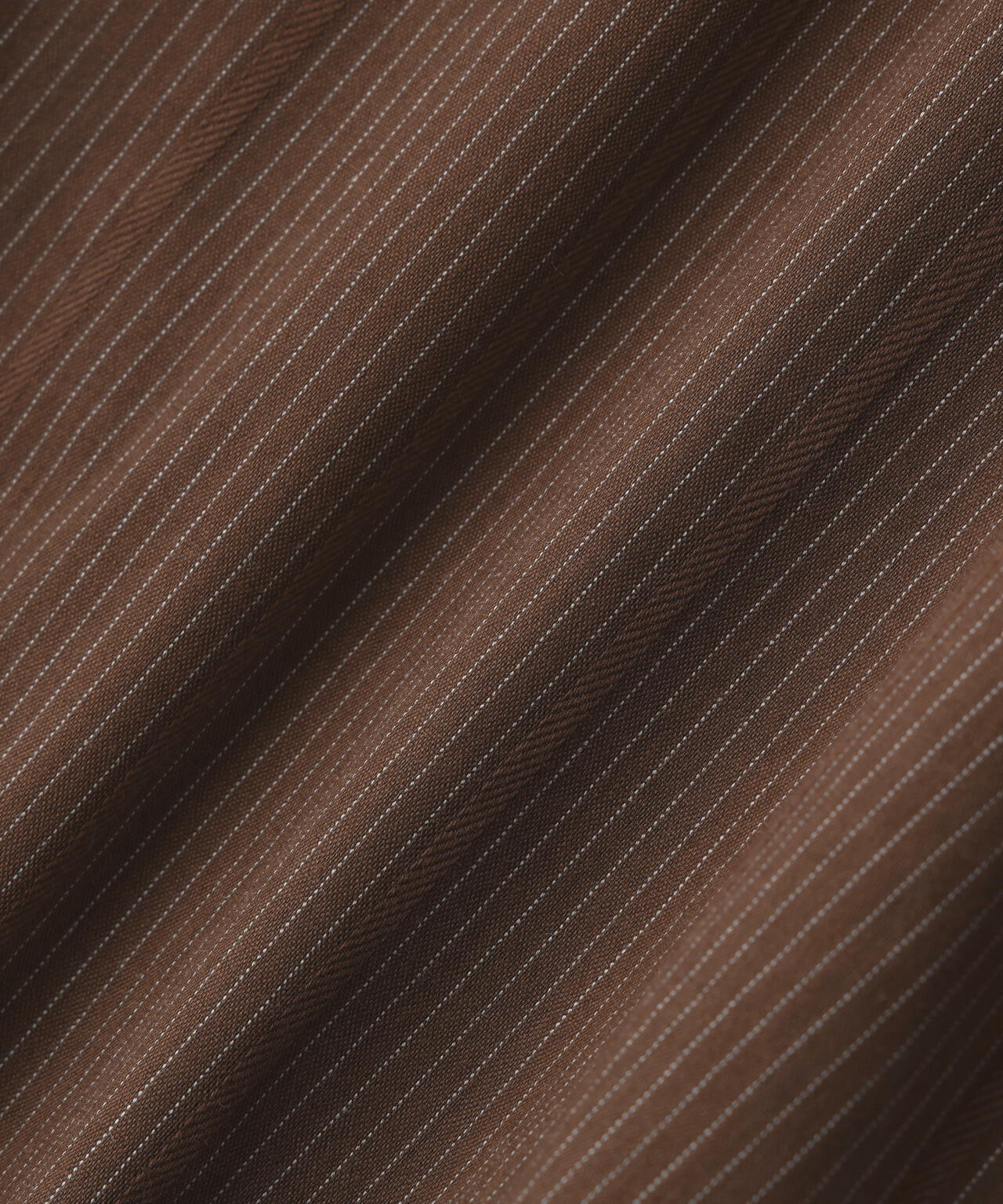 ピンストライプショートパンツ