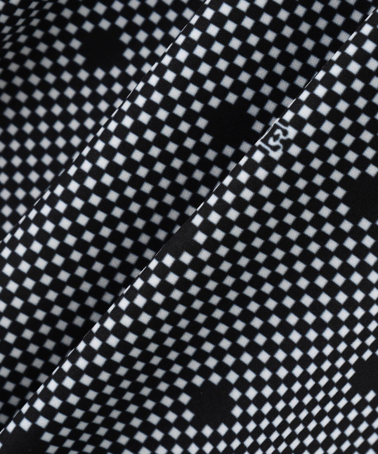 SPX×TEXBRIDプリントショートパンツ