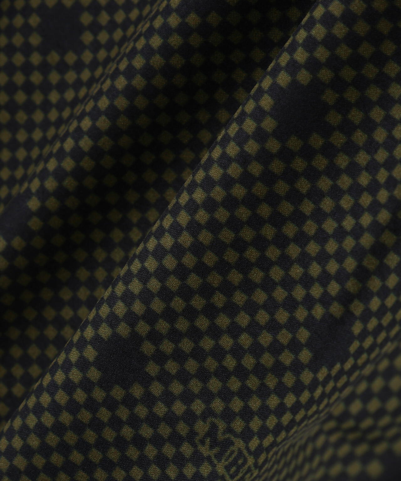 SPX×TEXBRIDプリントショートパンツ