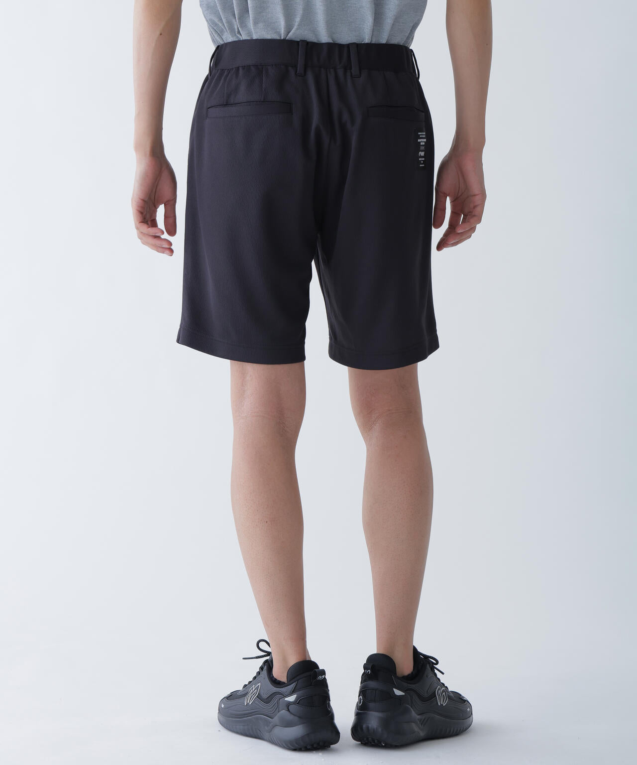 クロスミントトリコットショートパンツ