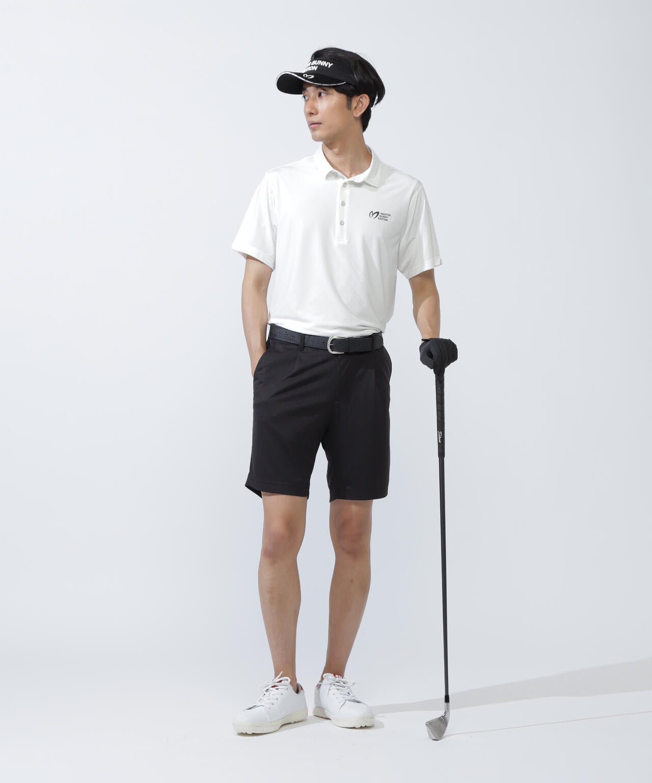 クロスミントトリコットショートパンツ