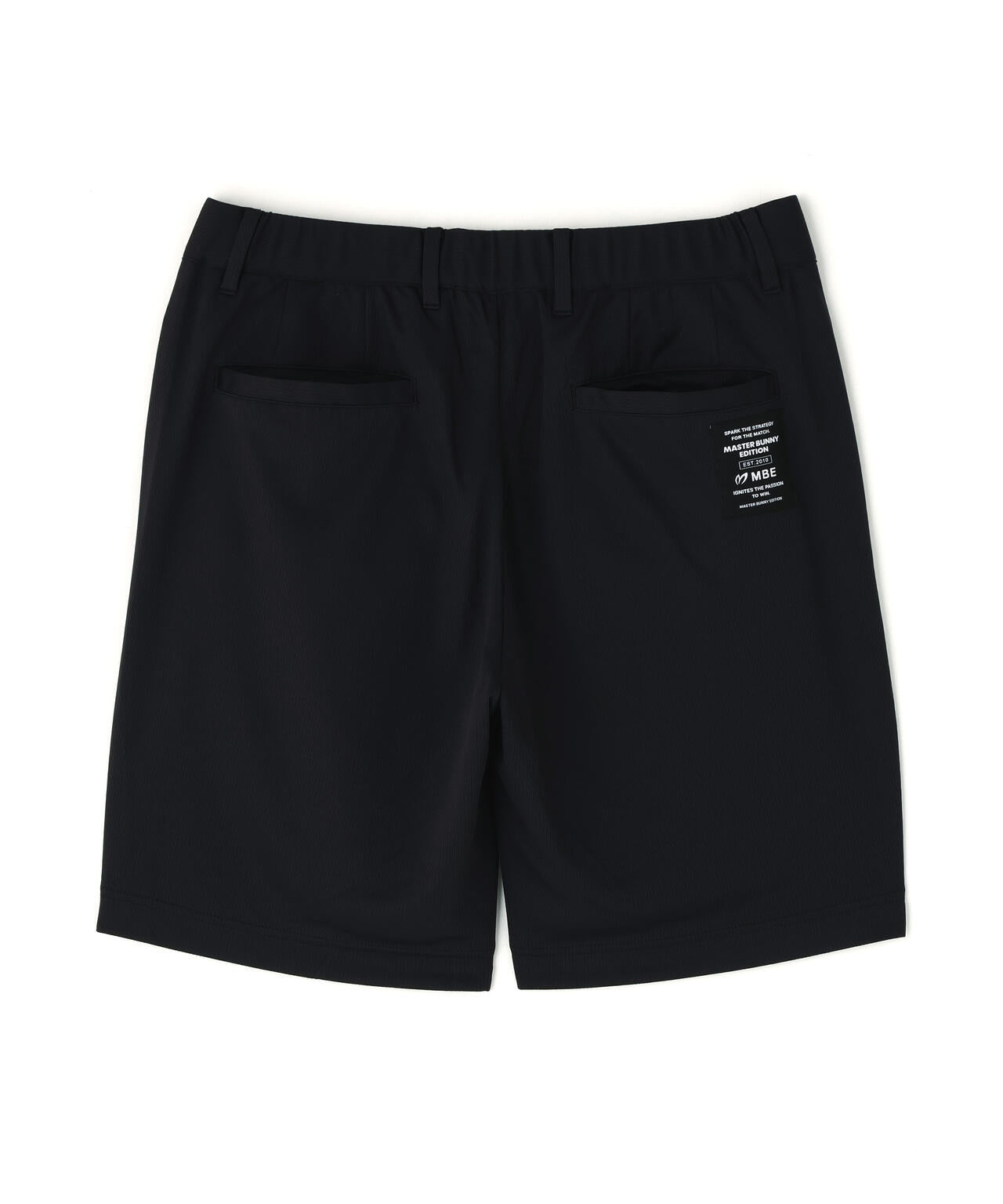 クロスミントトリコットショートパンツ