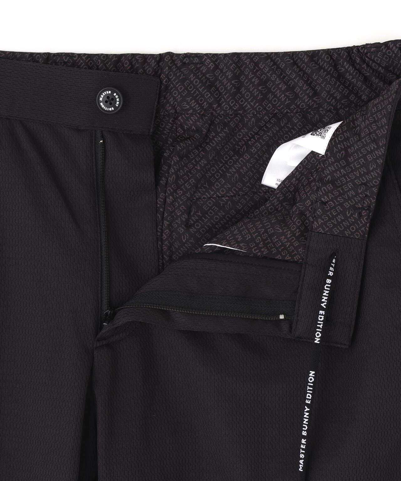 クロスミントトリコットショートパンツ