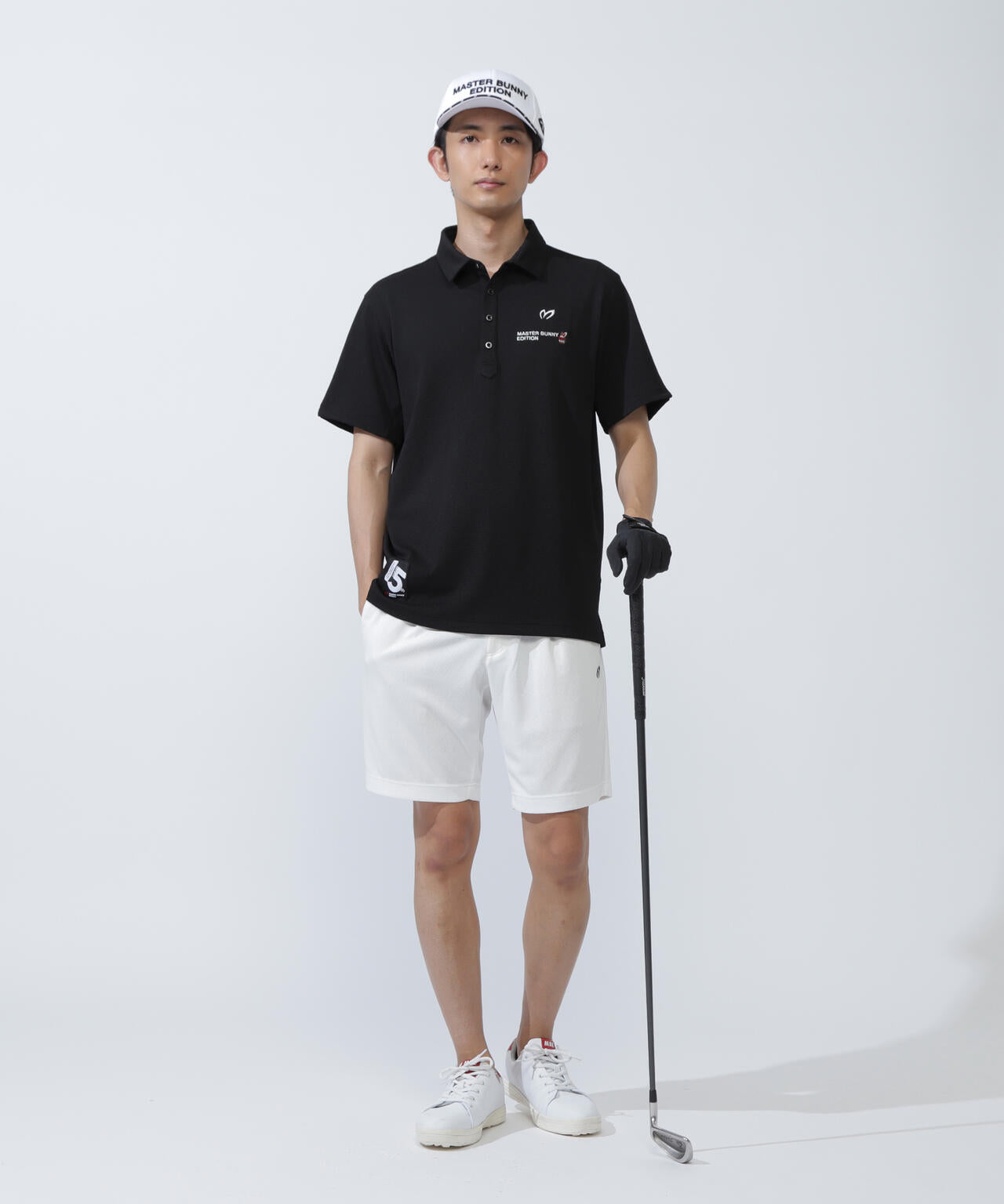 クロスミントトリコットショートパンツ