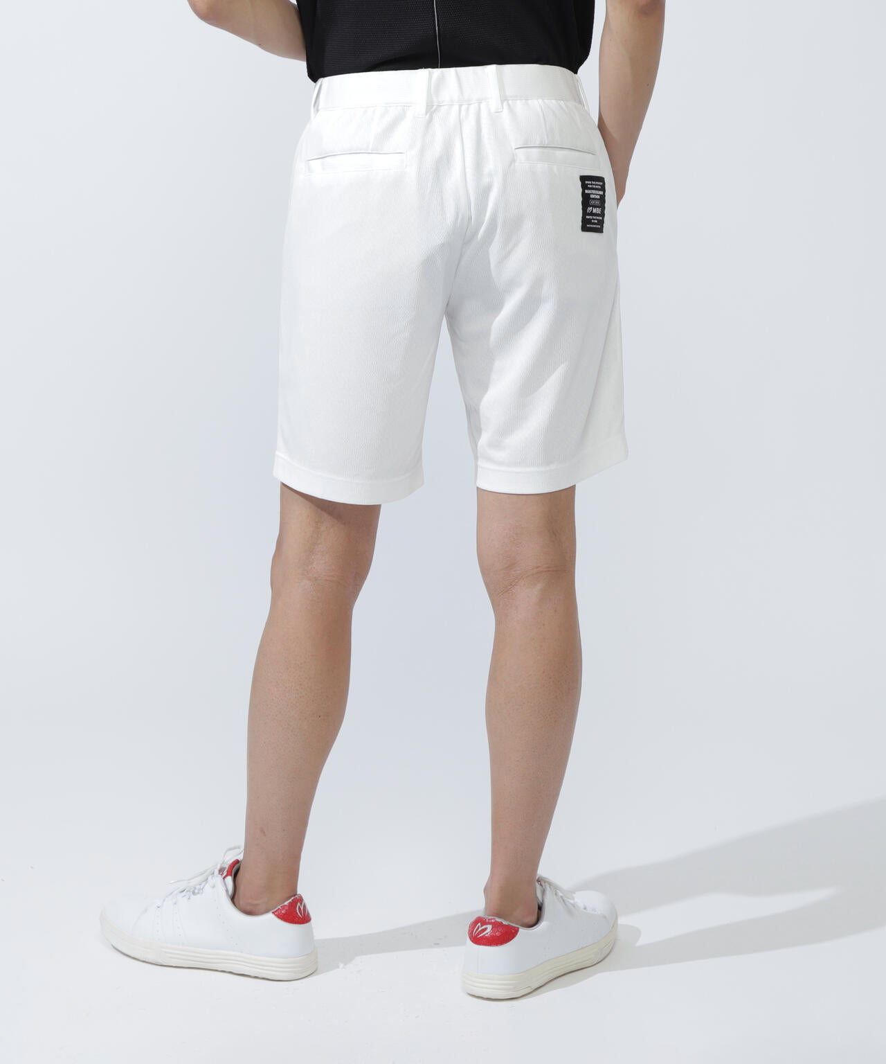 クロスミントトリコットショートパンツ