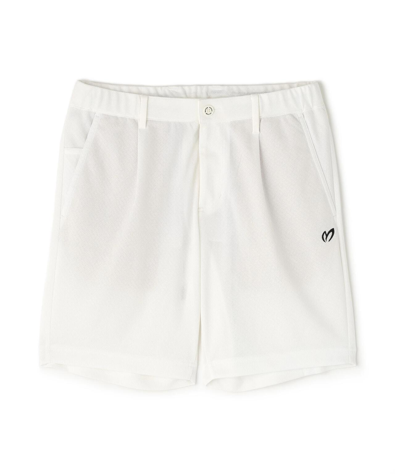 クロスミントトリコットショートパンツ