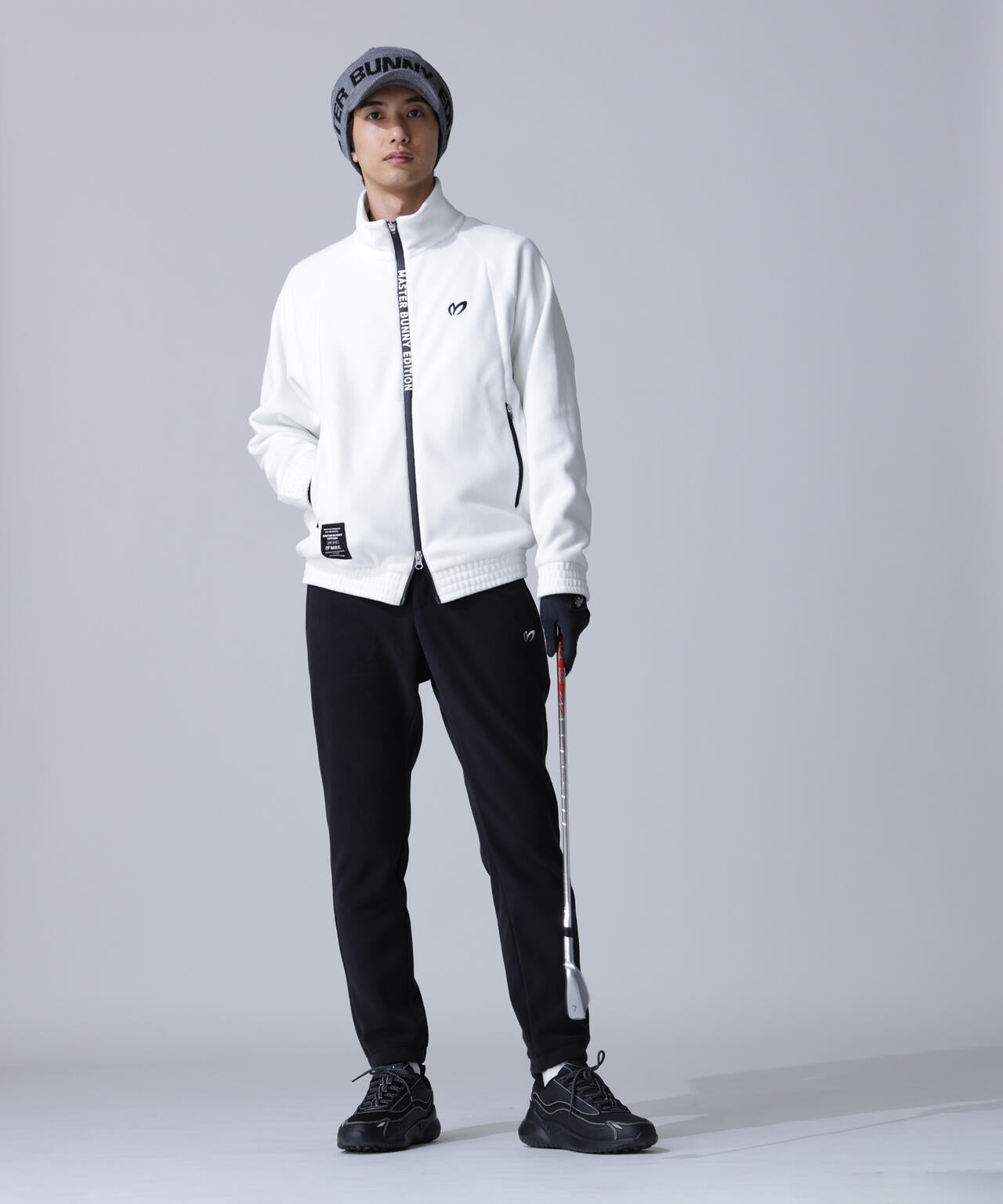 【岩井ツインズコラボカラーあり】3レイヤーボンディングパンツ