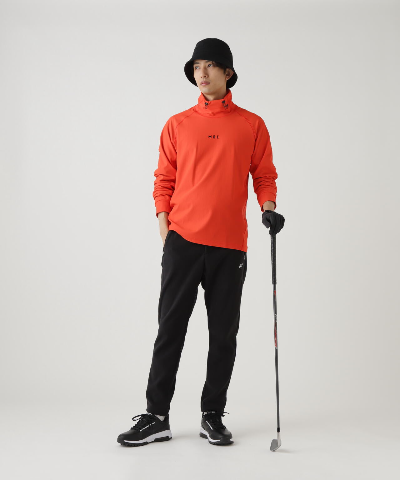 【岩井ツインズコラボカラーあり】3レイヤーボンディングパンツ