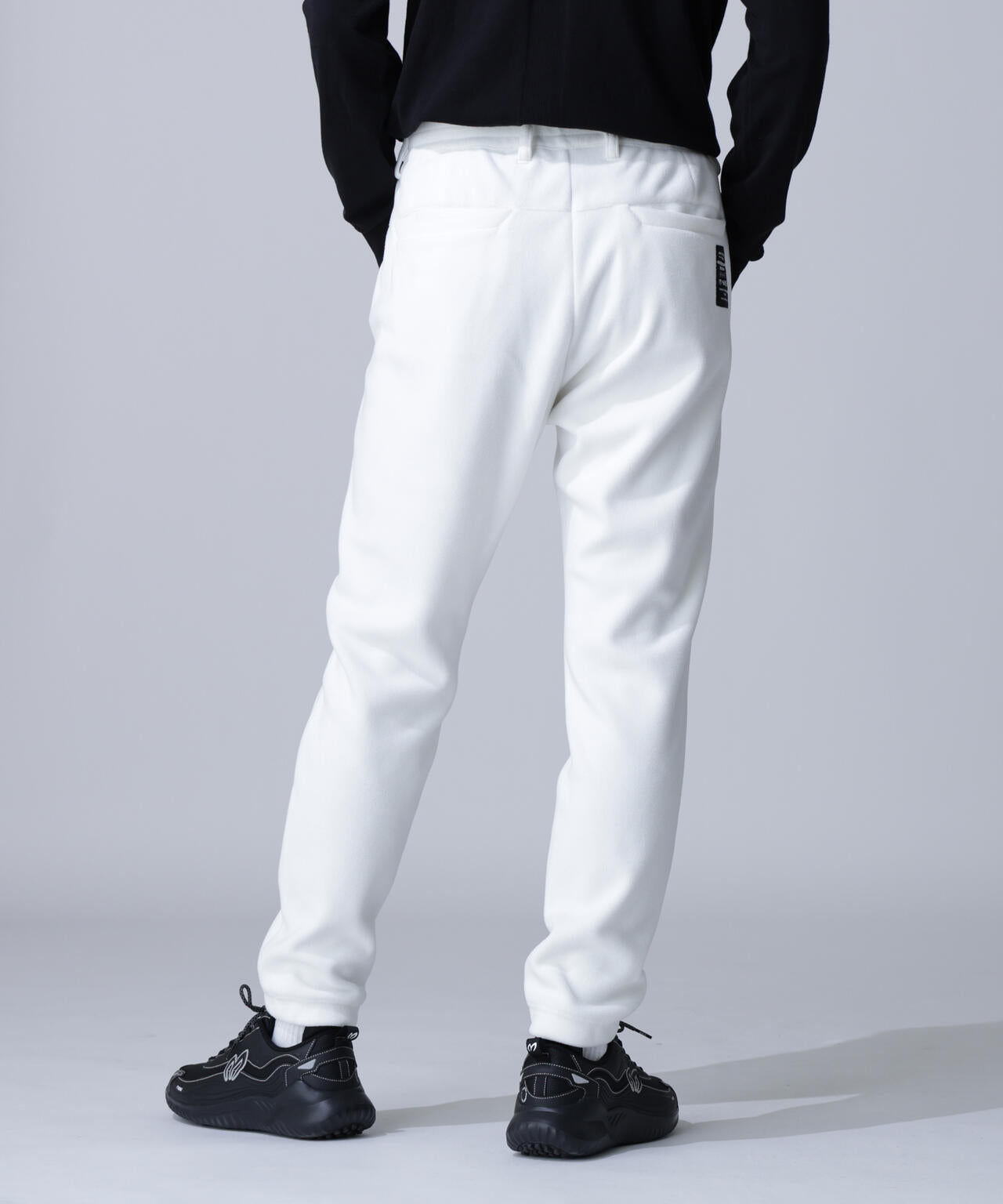 【岩井ツインズコラボカラーあり】3レイヤーボンディングパンツ