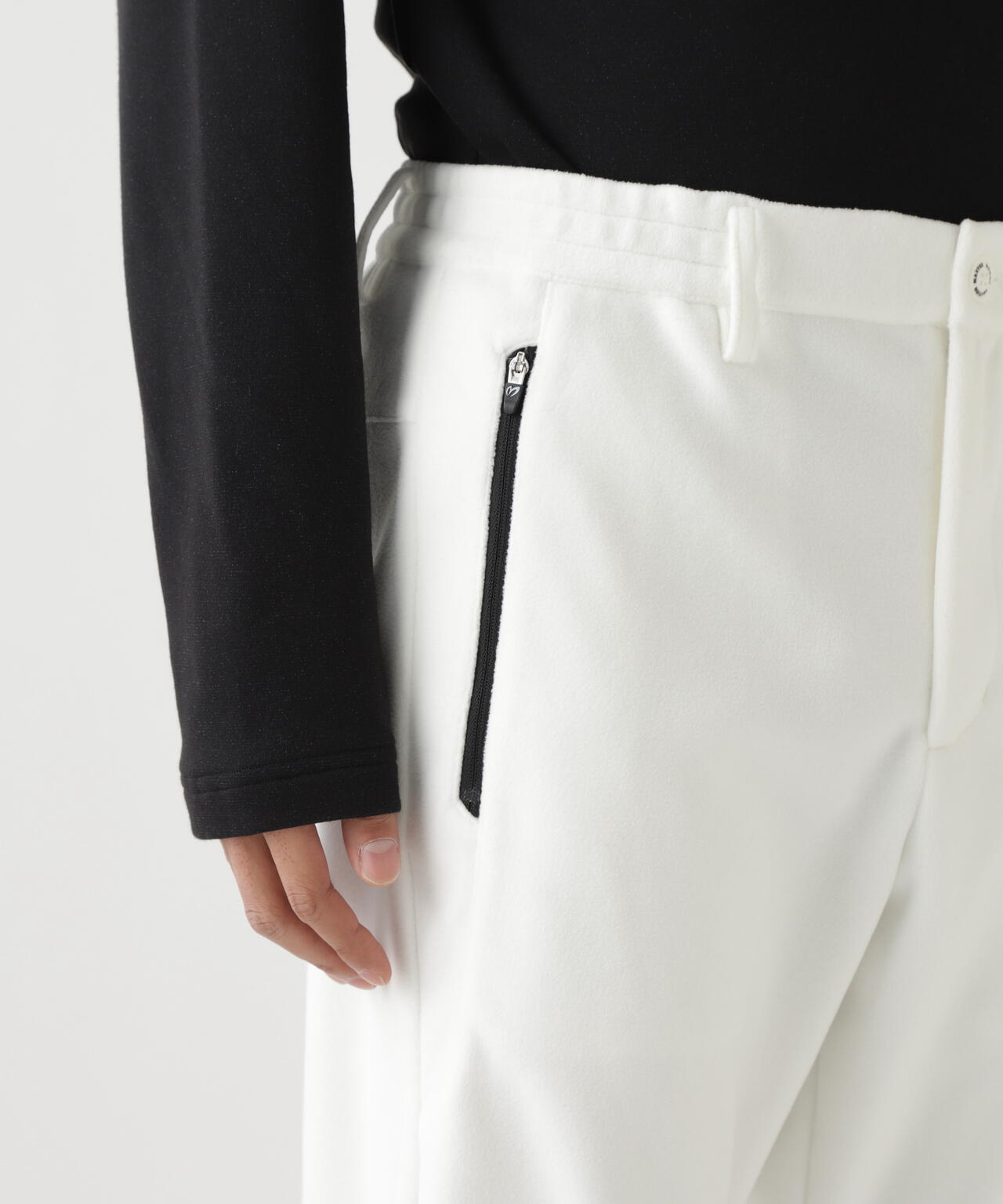 【岩井ツインズコラボカラーあり】3レイヤーボンディングパンツ