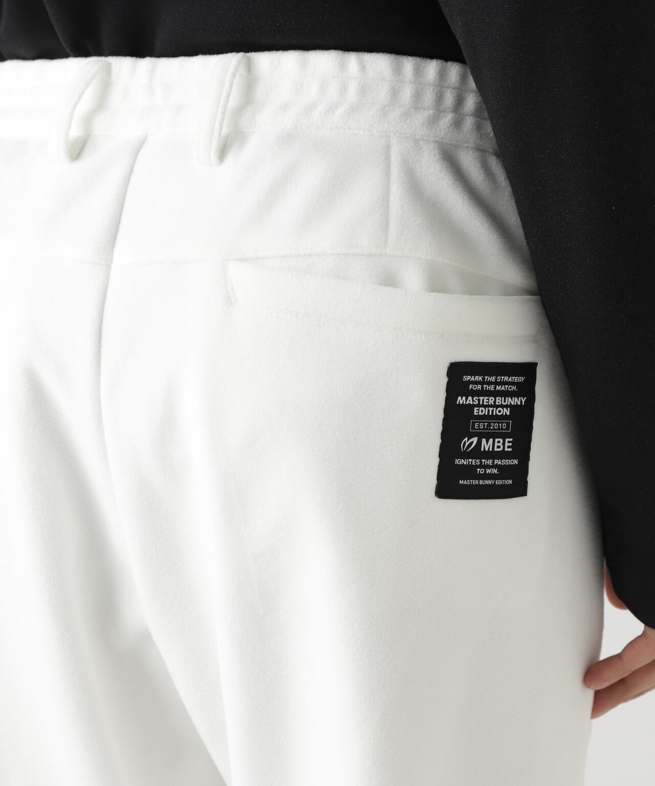 【岩井ツインズコラボカラーあり】3レイヤーボンディングパンツ