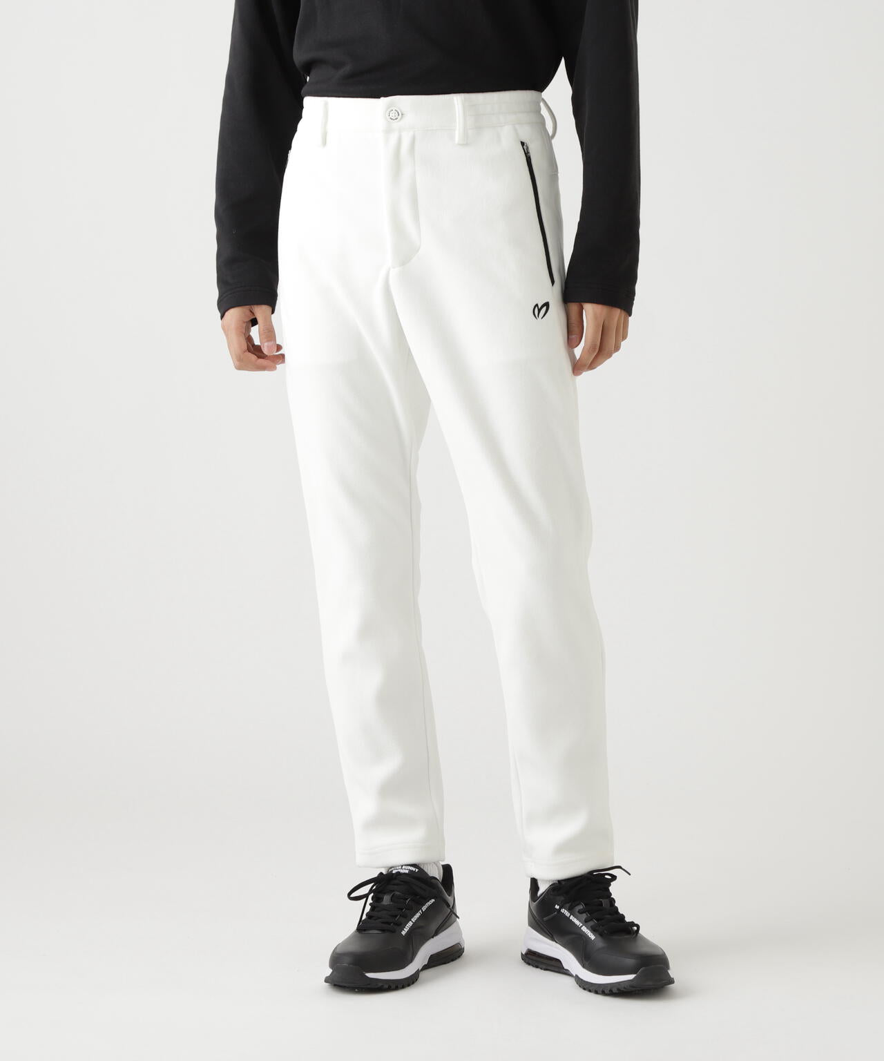 【岩井ツインズコラボカラーあり】3レイヤーボンディングパンツ