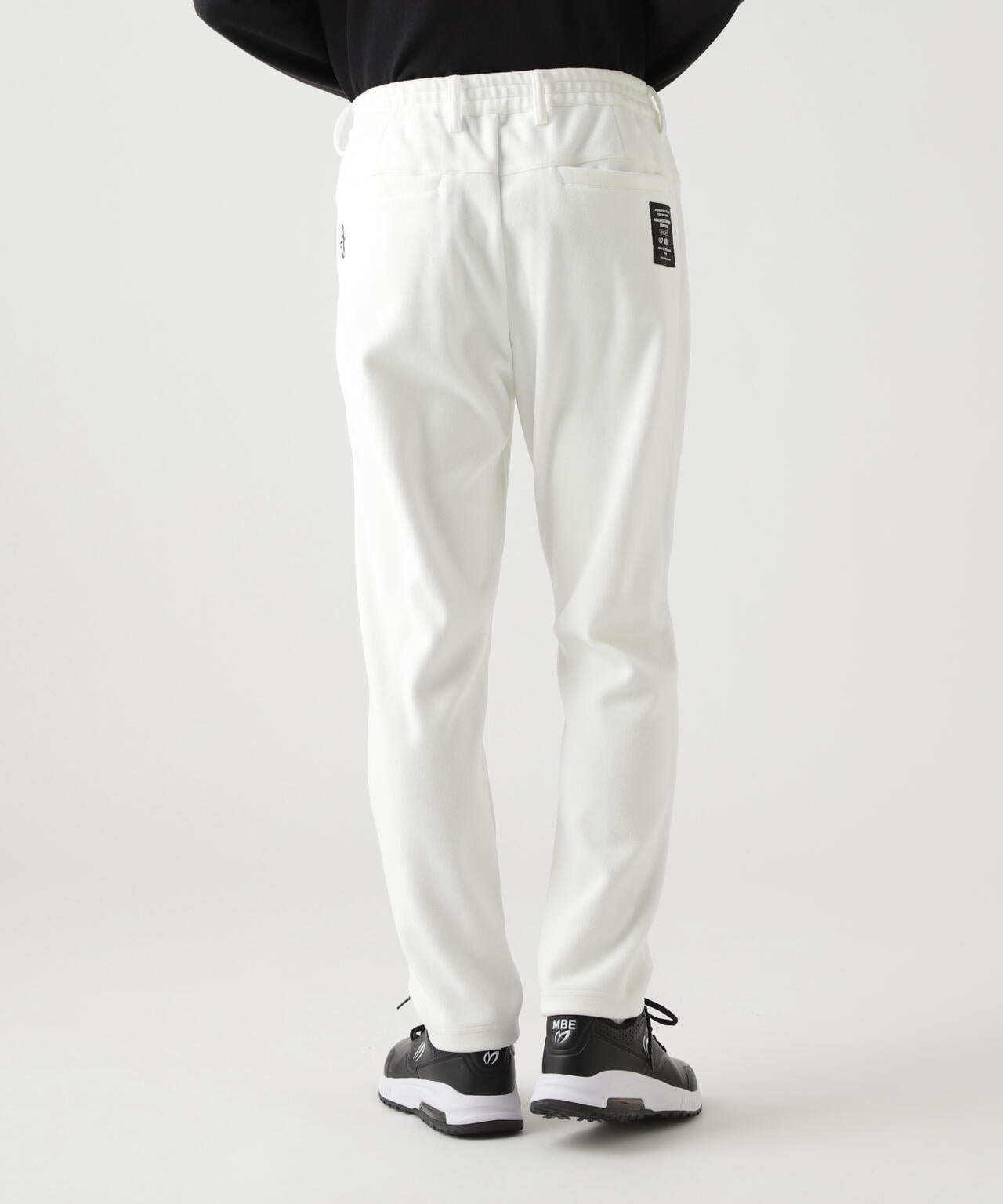 【岩井ツインズコラボカラーあり】3レイヤーボンディングパンツ