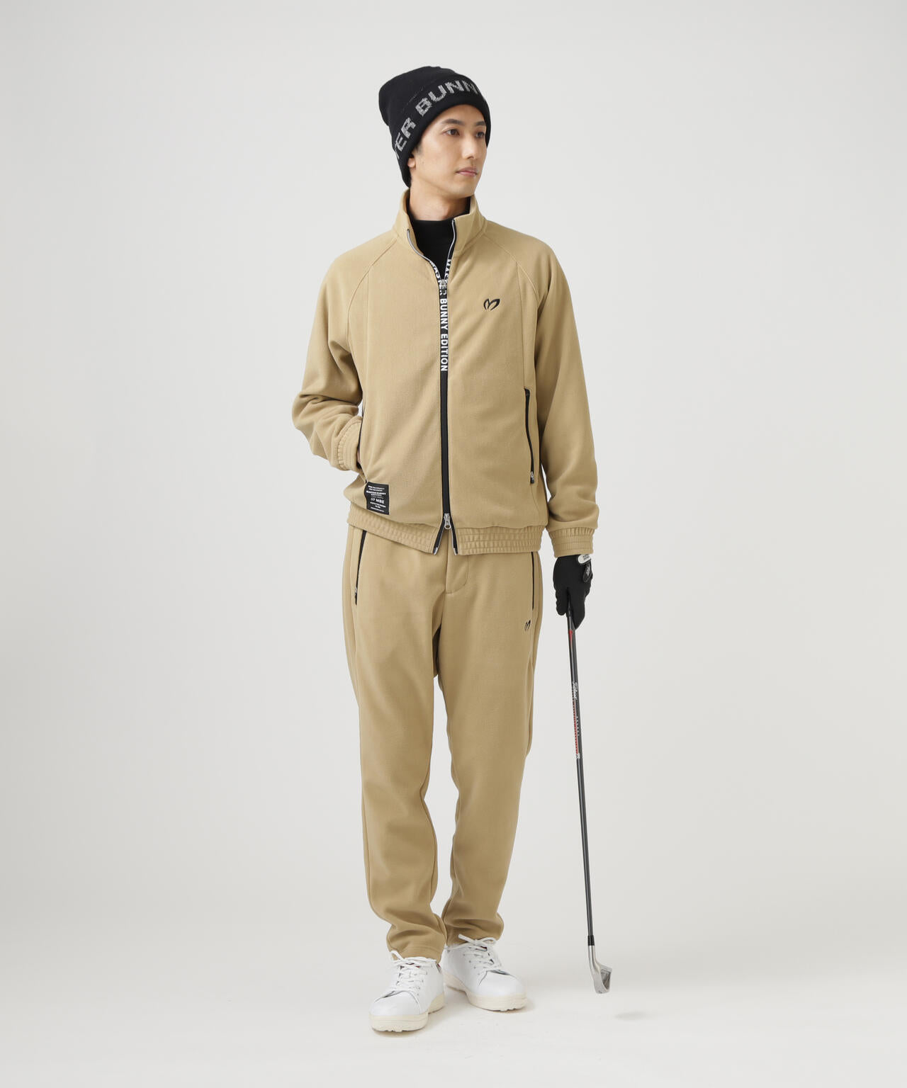 【岩井ツインズコラボカラーあり】3レイヤーボンディングパンツ