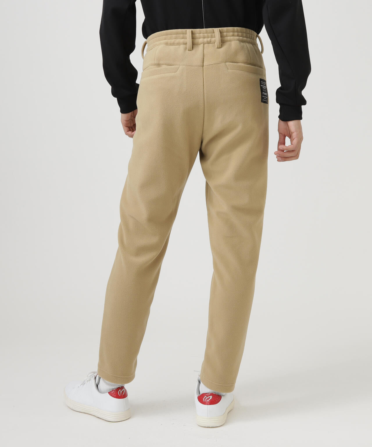 【岩井ツインズコラボカラーあり】3レイヤーボンディングパンツ