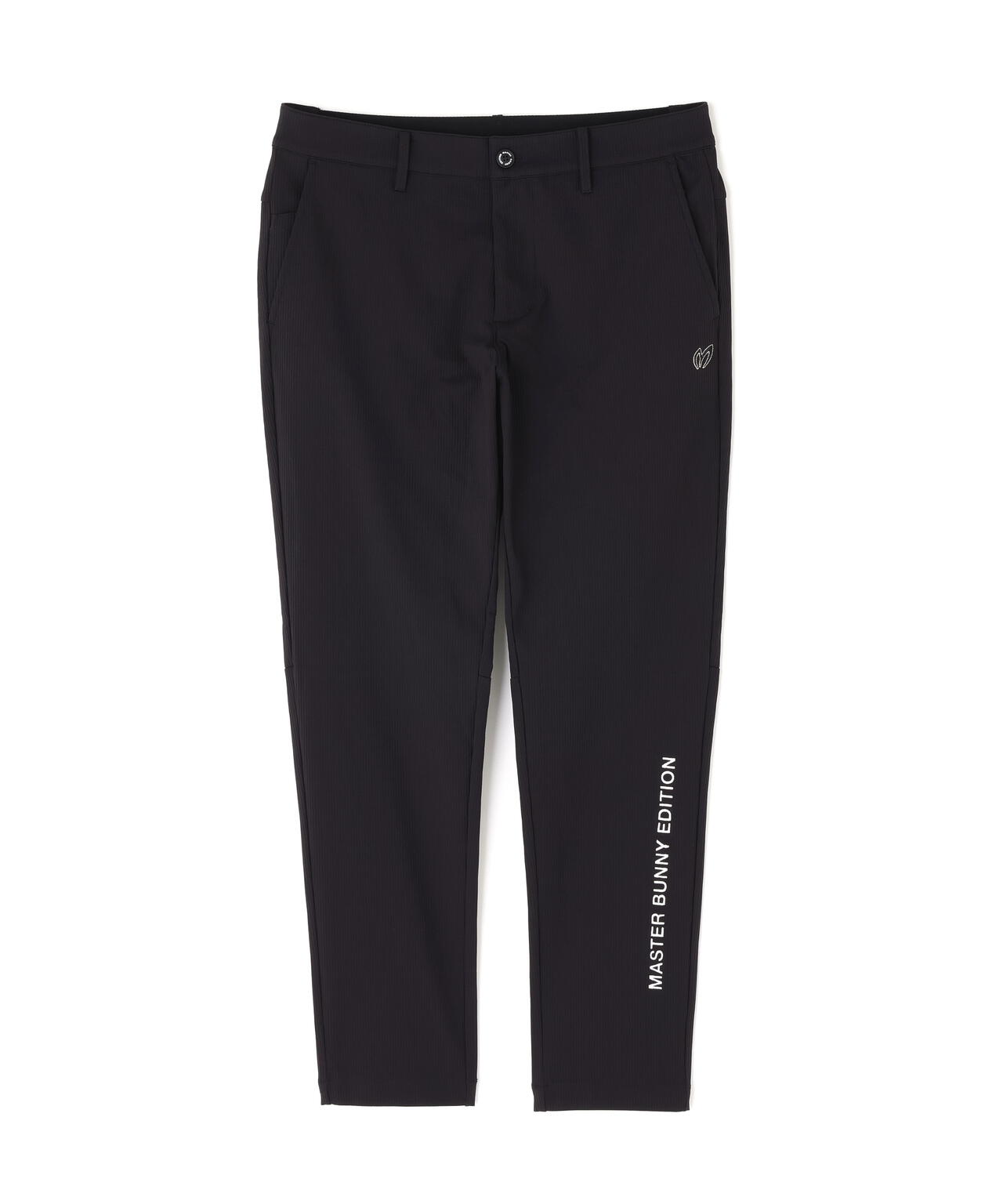 ストライプサッカー4WAYストレッチパンツ