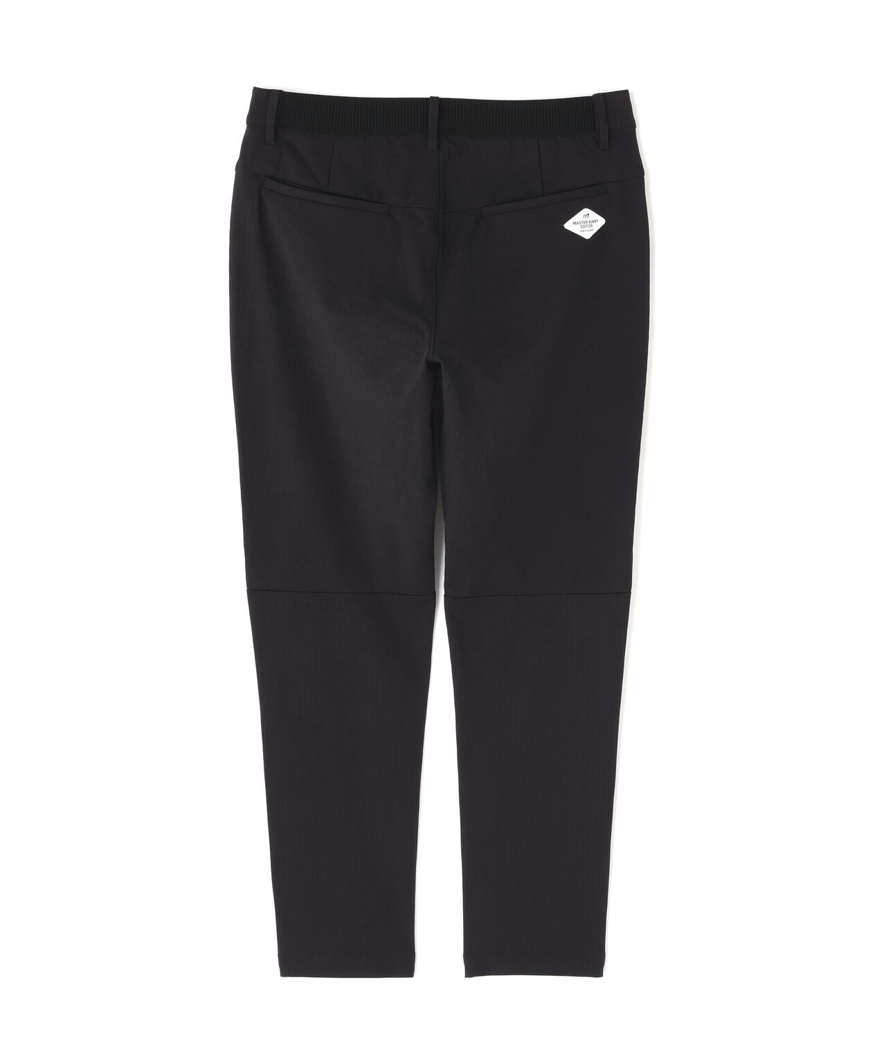 ストライプサッカー4WAYストレッチパンツ