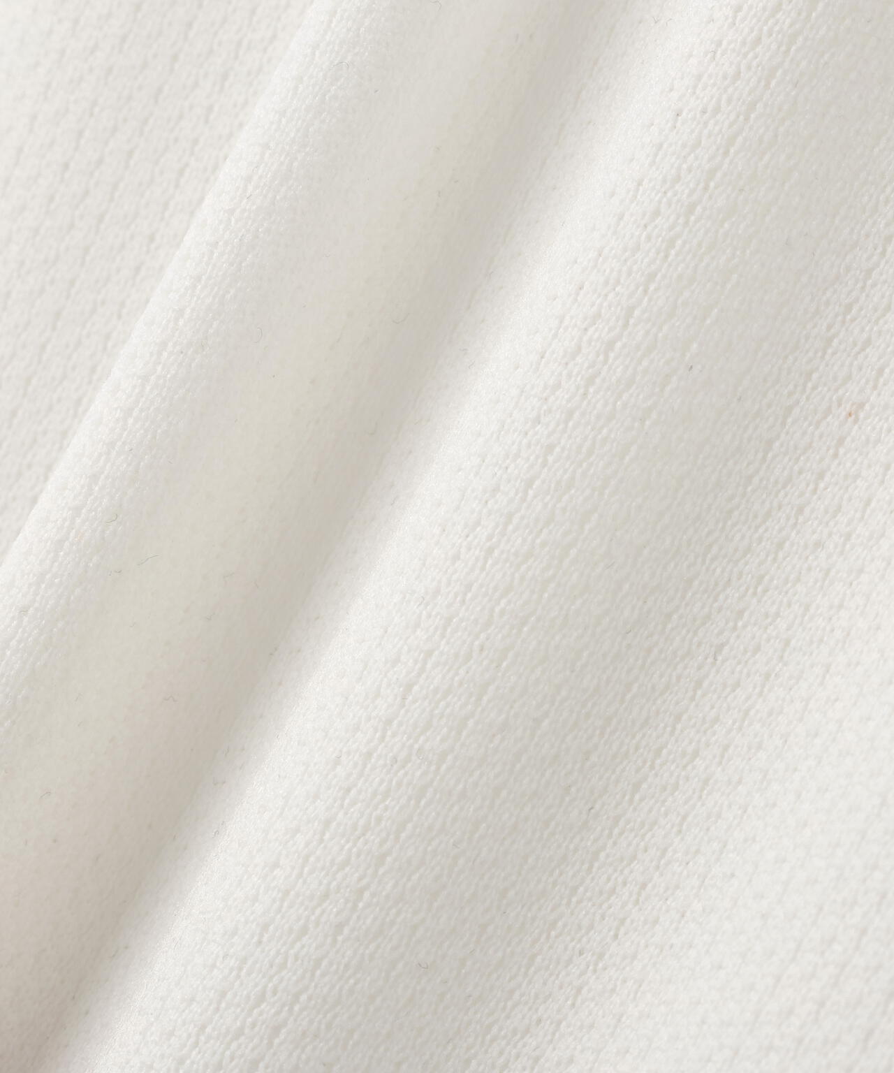 ハニカムリブスタート半袖ポロシャツ