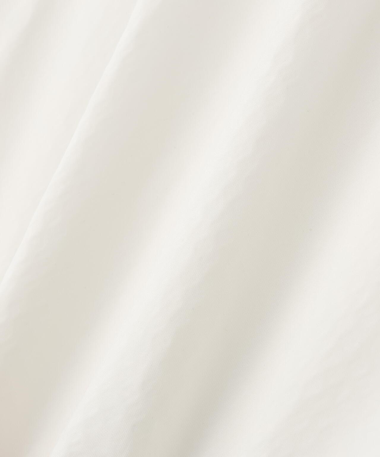 クロスミントサークルジャガード半袖ポロシャツ