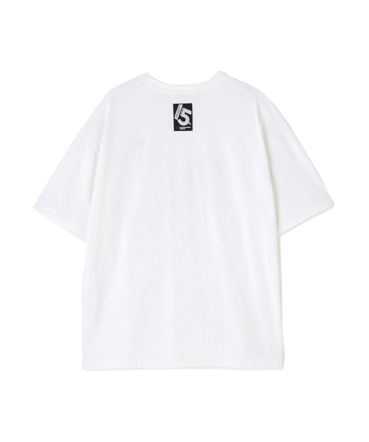 E.EARH ストレッチジャージ半袖Tシャツ