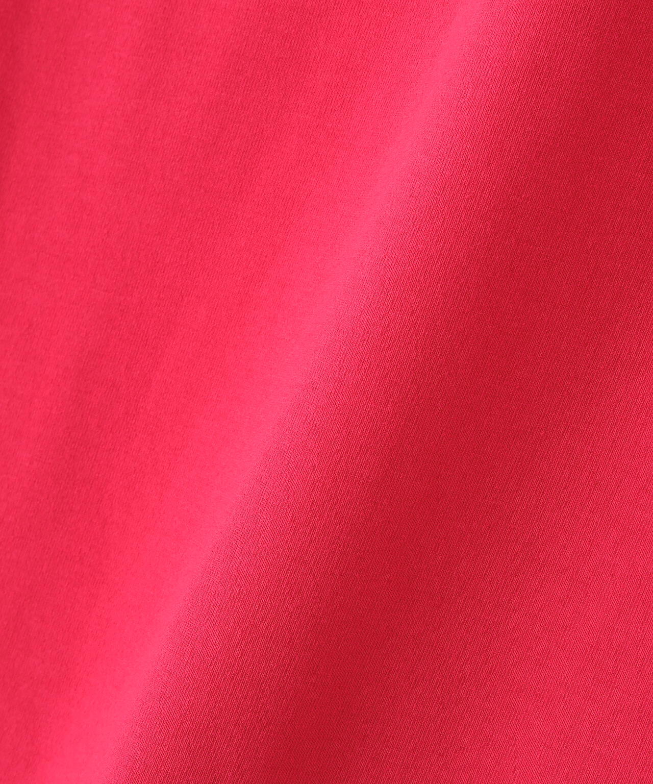 E.EARH ストレッチジャージ半袖Tシャツ