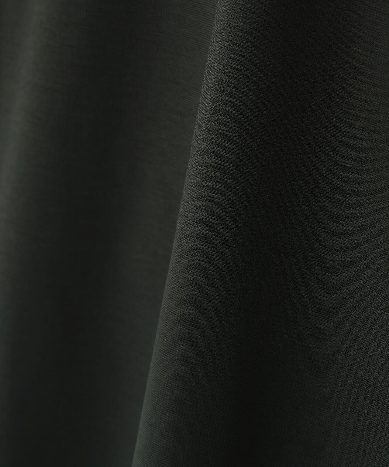 【上田桃子プロコラボカラーあり】Shine Ry/Nyストレッチポンチ長袖ハイネックカットソー