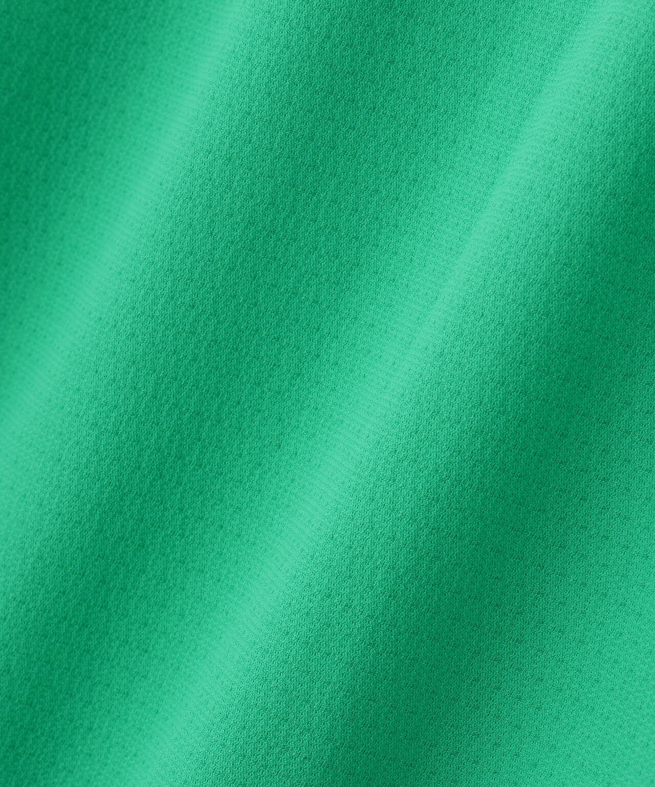 半袖ハイネックカットソー