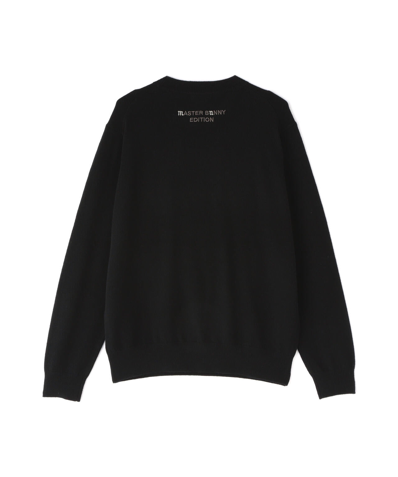 【上田桃子プロコラボカラーあり】カシミヤクルーネックニットプルオーバー