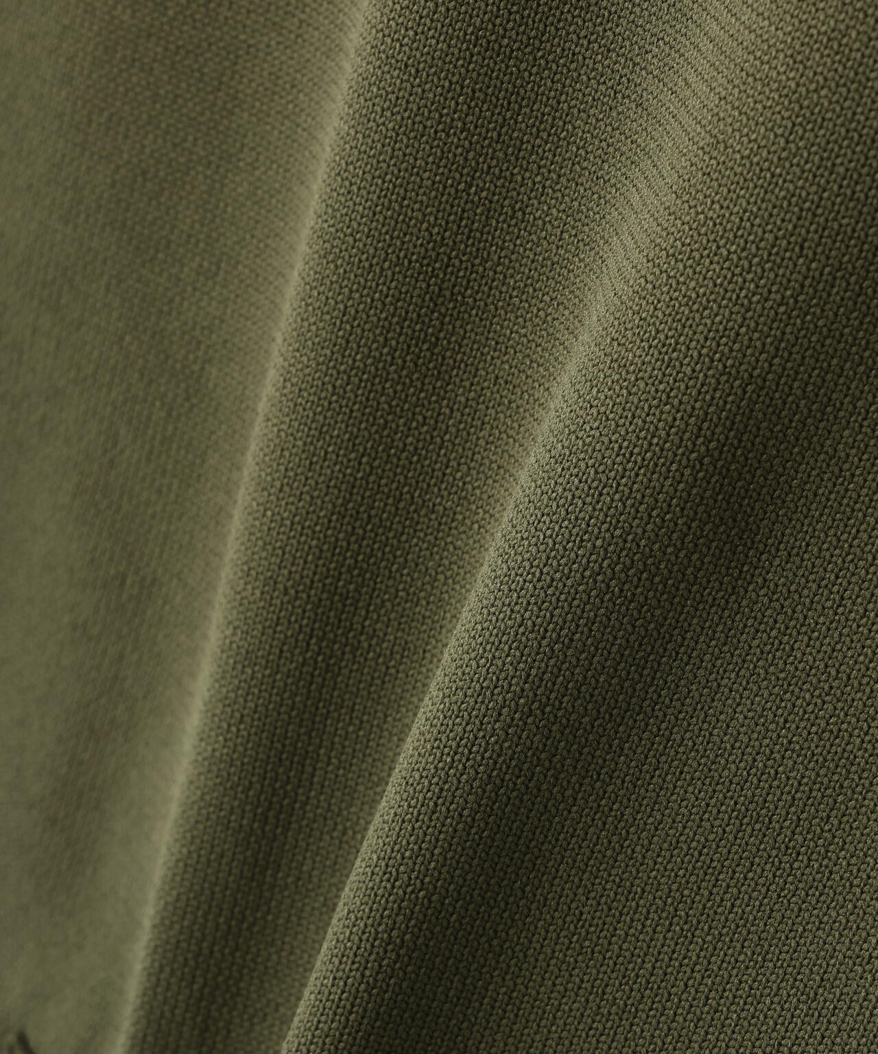 【上田桃子プロコラボカラーあり】クルーネックニットプルオーバー