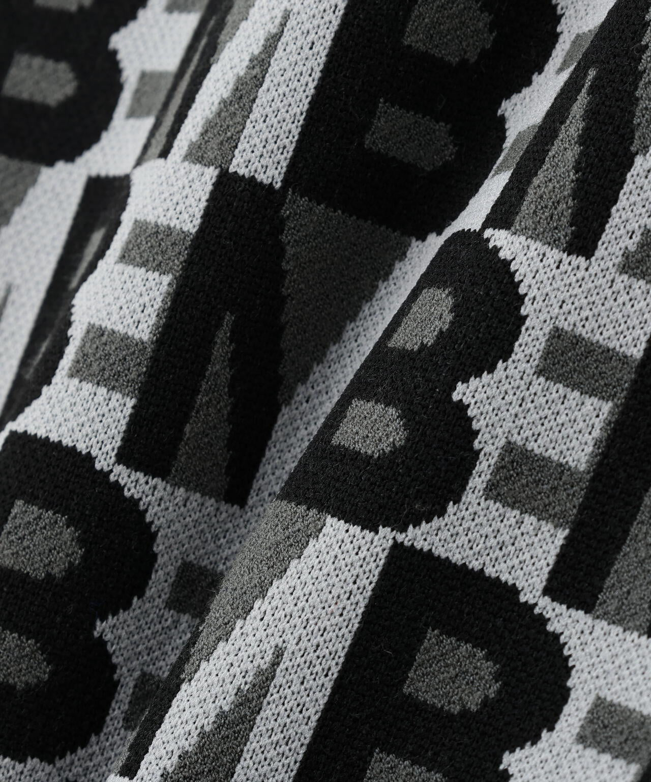 Regentフルジップアップニットブルゾン