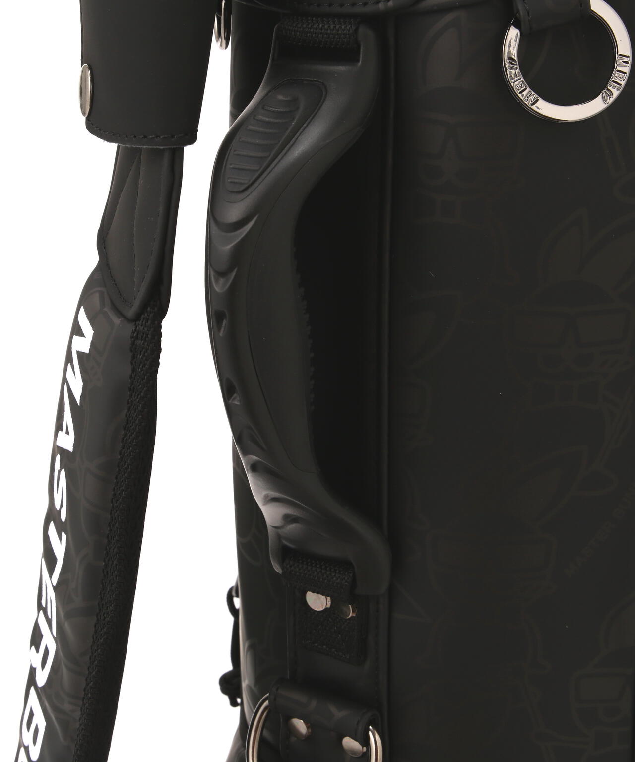 【SWAGGY BUNNY】 スタンド式キャディバッグ (46インチ対応) (UNISEX)