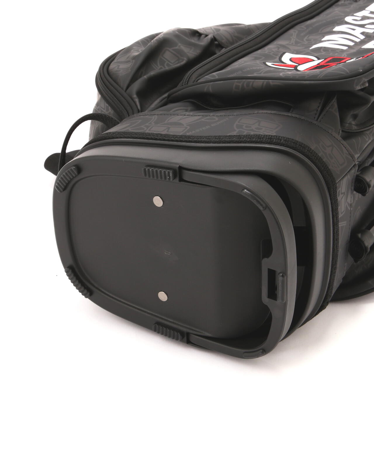 【SWAGGY BUNNY】 スタンド式キャディバッグ (46インチ対応) (UNISEX)