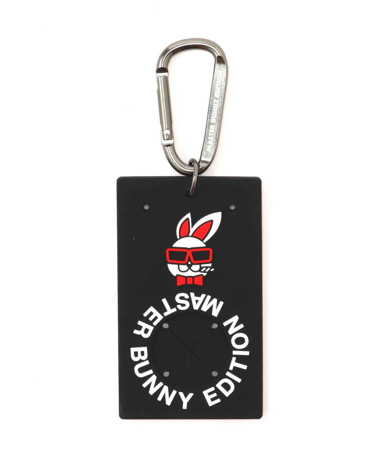 【SWAGGY BUNNY】 スタンド式キャディバッグ (46インチ対応) (UNISEX)