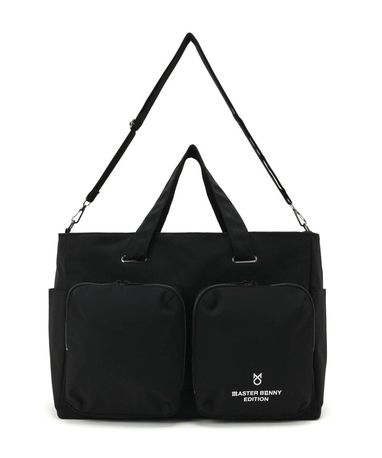 【上田桃子プロコラボ】トートバッグ (UNISEX)