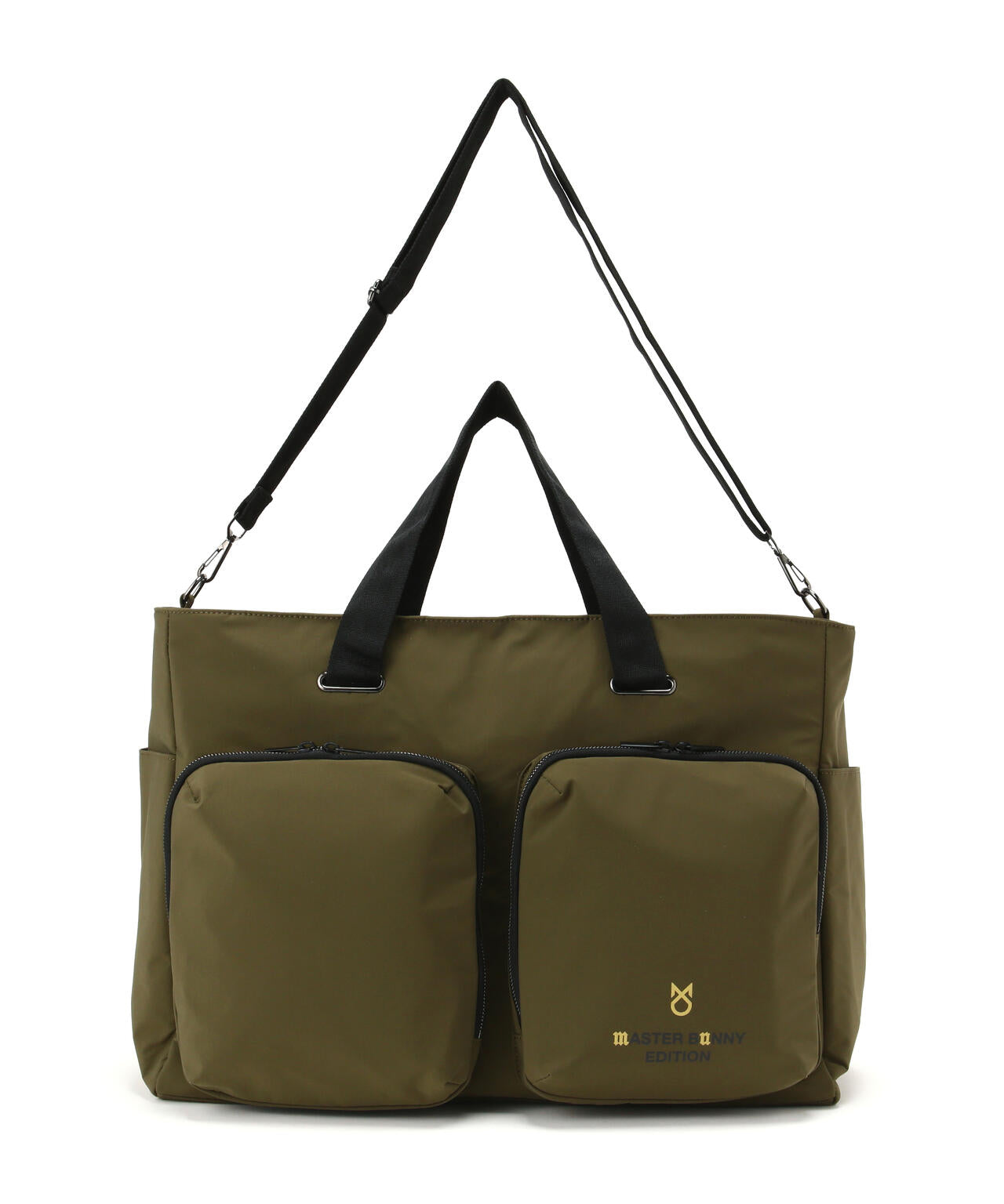 【上田桃子プロコラボ】トートバッグ (UNISEX)