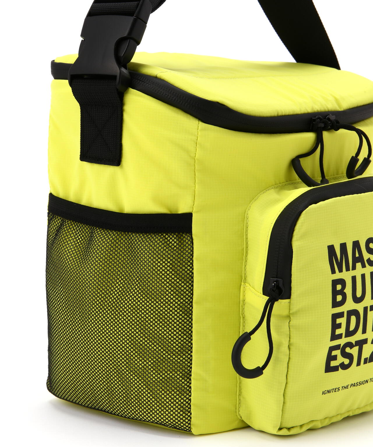 保冷カートバッグ (UNISEX)