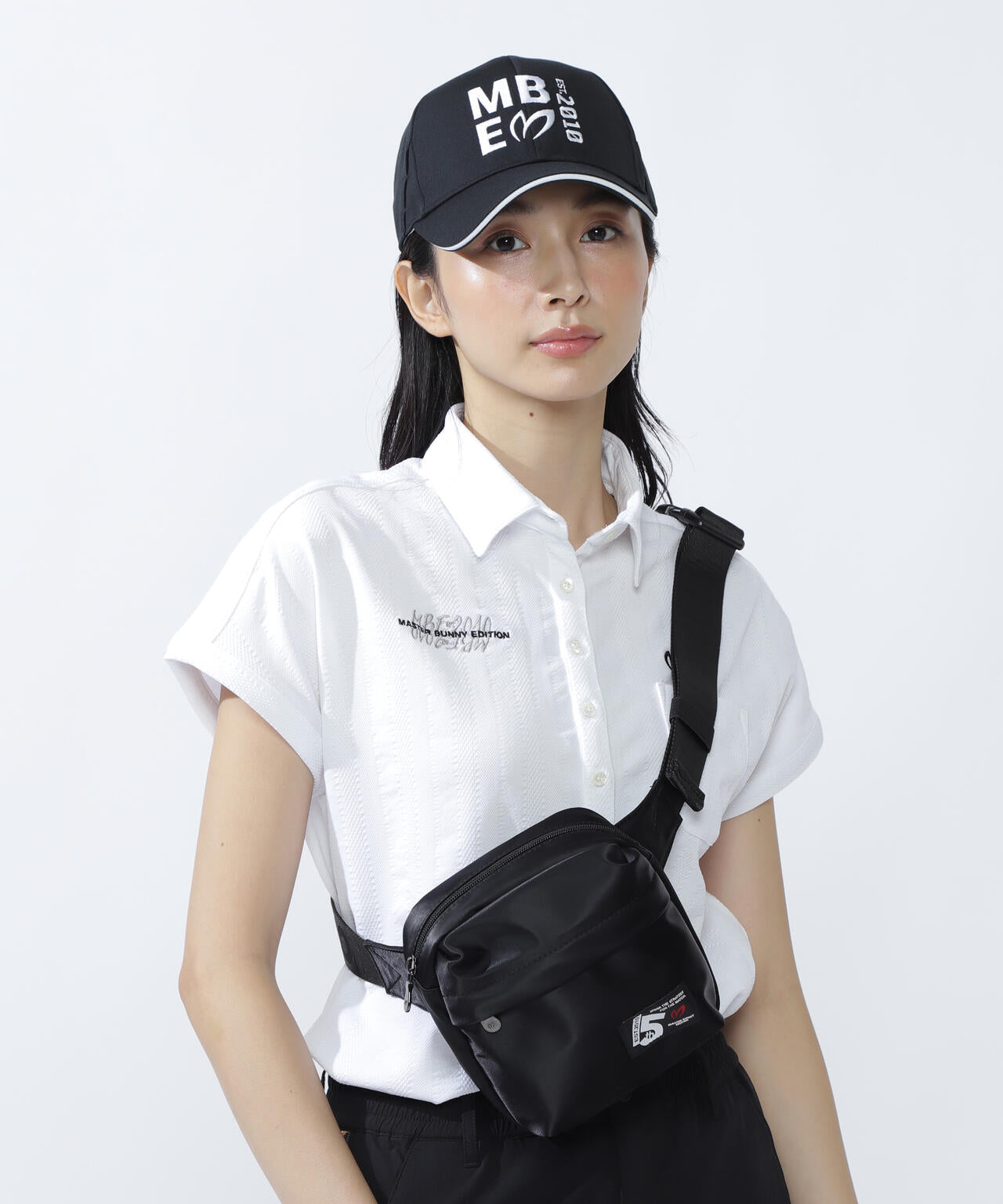 ボディーバッグ (UNISEX)